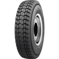 Фото грузовой шины Tyrex All Steel DM-404 12/0 R20 154/150G Ведущая
