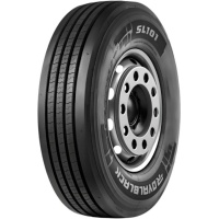 Фото грузовой шины Royal Black SL101 235/75 R17.5 143/141L Рулевая