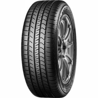 Фото автомобильной шины Yokohama Geolandar X-CV G057 295/40 R21 111W