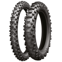 Фото мотошины Michelin Enduro Medium 90/100 R21 57R Передняя Эндуро