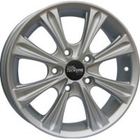 Tech Line 526 5.5x15 4*100 ET45 DIA60.1 SL Литой