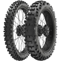 Фото мотошины Anlas Capra Extreme 90/90 R21 54R Передняя Эндуро