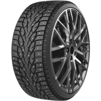 Фото автомобильной шины Roadmarch Winterxpro Studs 77 195/75 R16 107/105R