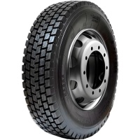 Фото грузовой шины Inroad AD2-260 315/70 R22.5 154/150L Ведущая