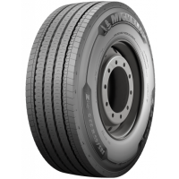 Фото грузовой шины Michelin X MULTI HL Z 385/65 R22.5 164K Рулевая
