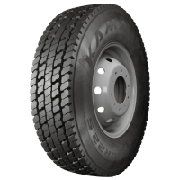 Фото грузовой шины Кама NR 202 315/70 R22.5 154/150L PR20 Ведущая