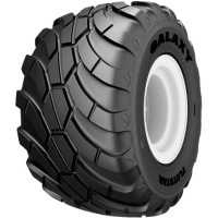 Фото грузовой шины Galaxy Flotstar Steel Belted 600/50 R22.5 159D