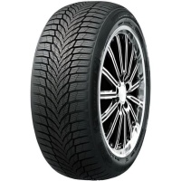 Фото автомобильной шины Nexen Winguard Sport 2 215/45 R18 93W XL