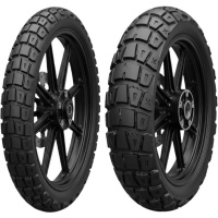 Фото мотошины Supesunr KS003 150/70 R18 70P Задняя Эндуро