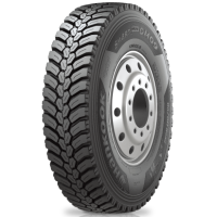 Фото грузовой шины Hankook Smart Work DM09 315/80 R22.5 156/150K PR18 Ведущая