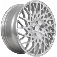 Sakura Wheels 9511 7.5x17 4*98 ET28 DIA58.6 LK4 Литой