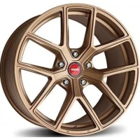 Momo RF-01 8.5x20 5*114.3 ET25 DIA60.1 Golden Bronze Литой