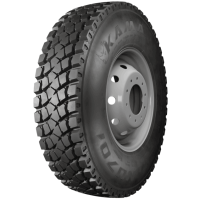 Фото грузовой шины Кама NU 701 295/80 R22.5 152/148M Ведущая