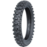 Фото мотошины Gummy MX3.1 110/90 R19 62M Задняя Кросс