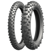 Фото мотошины Michelin Enduro Hard 90/100 R21 57R Передняя Эндуро