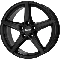 Alutec Raptr 6.5x17 5*112 ET39 DIA66.6 Black matt Литой
