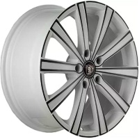 NZ F-55 8x18 5*105 ET45 DIA56.6 WF Литой