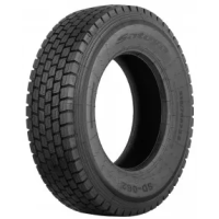 Фото грузовой шины Satoya SD-062 315/70 R22.5 154/150L PR20 Ведущая