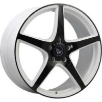 YST X-9 6x15 5*112 ET47 DIA57.1 WB Литой