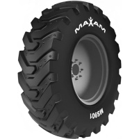 Фото грузовой шины Maxam MS901 R-4 16.9/0 R24 149A8 PR12