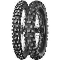 Фото мотошины Mitas Terra Force-EX HT Ice 110/100 R18 64M Задняя Кросс