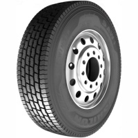 Фото грузовой шины Sailun SAW1 385/65 R22.5 160K PR20 Рулевая/прицепная