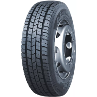 Фото грузовой шины Westlake WDR+1 235/75 R17.5 132/130M Ведущая