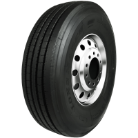 Фото грузовой шины Long March LM216 295/80 R22.5 152/149M PR18 Рулевая