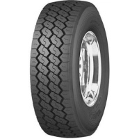 Фото грузовой шины Kelly Armorsteel KMT 385/65 R22.5 160/158K Прицеп