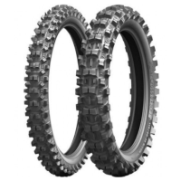 Фото мотошины Michelin Starcross 5 Soft 70/100 R17 40M Передняя Кросс