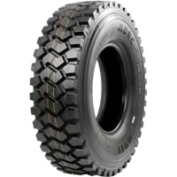 Фото грузовой шины DRC D911 12/0 R20 156/153F PR20 Универсальная