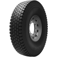 Фото грузовой шины Tornado GL268D 245/70 R19.5 136/134M PR16 Ведущая