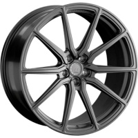 LS FG01 10.5x20 5*120 ET45 DIA64.1 MGM Литой