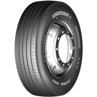 Фото грузовой шины Landspider LongTraxx AP600 245/70 R19.5 136/134M Рулевая
