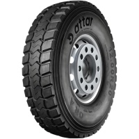 Фото грузовой шины Attar OR A 315/80 R22.5 156/150F Универсальная