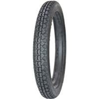 Фото мотошины Петрошина Л-264 70/90 R16 39J Передняя Классика