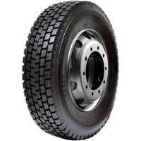 Фото грузовой шины Inroad HD2I-260 315/70 R22.5 154/150L Ведущая