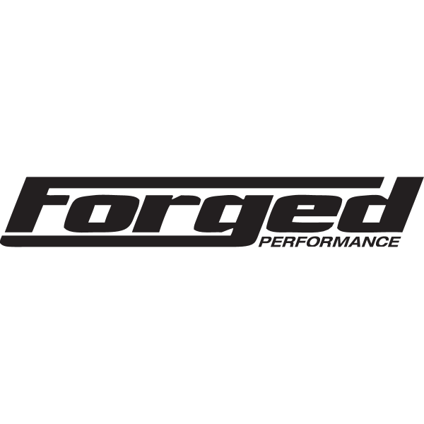 Forged