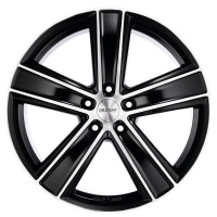 Dezent TH 8.5x19 5*108 ET45 DIA70.1 BFP Литой