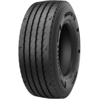 Фото грузовой шины Simpeco Praktik T2 385/65 R22.5 164K PR24 Прицеп