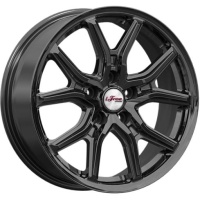 iFree Страйк 6.5x17 5*112 ET38 DIA57.1 BK Литой
