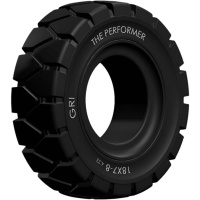 Фото грузовой шины GRI Performer 6/0 R9 --