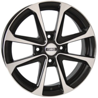Tech Line 667 6x16 4*108 ET37 DIA63.3 BD Литой