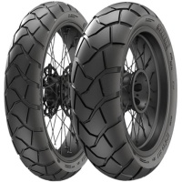 Фото мотошины Anlas Capra-R 120/90 R17 64S Задняя Эндуро