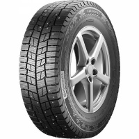 Фото автомобильной шины Continental VanContact Ice 215/65 R16C 109/107R