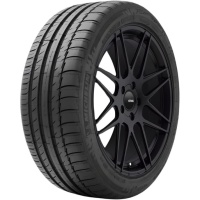 Фото автомобильной шины Michelin Pilot Sport 2 295/35 R18 99Y N4