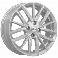 iFree Миконос 6x16 4*98 ET33 DIA58.6 Нео-классик Литой