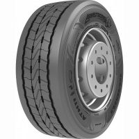 Фото грузовой шины Armstrong ATH11 385/55 R22.5 160K PR20 Прицеп