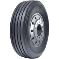 Фото грузовой шины Taitong HS201 315/70 R22.5 154/150M PR20 Рулевая