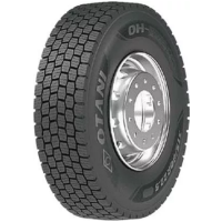 Фото грузовой шины Otani OH-320 295/80 R22.5 152/148M Ведущая